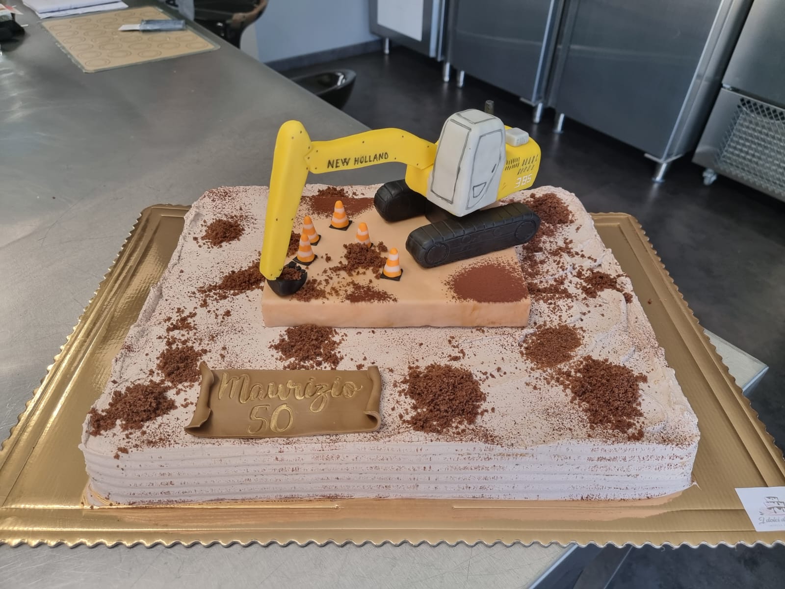 torta compleanno